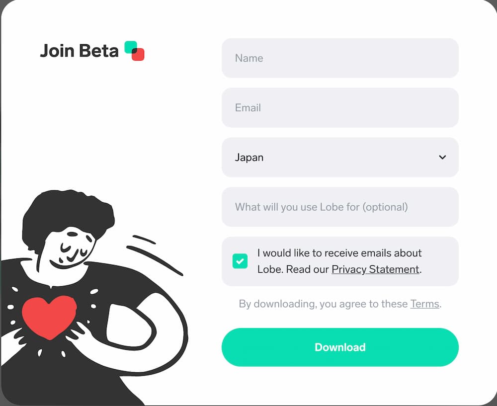 Microsoft Lobeが便利!写真の分類を簡単に可能。あなたのサイトにもAI導入